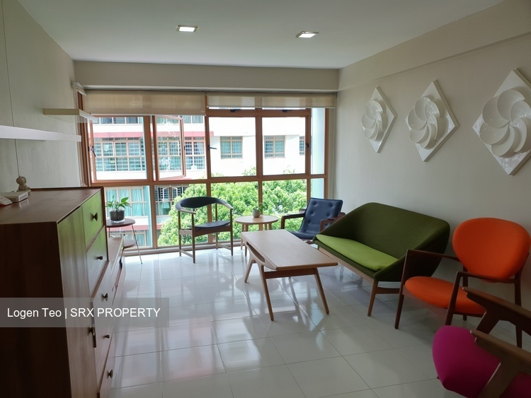 Blk 315A Anchorvale Road (Sengkang), HDB 5 Rooms #169218872